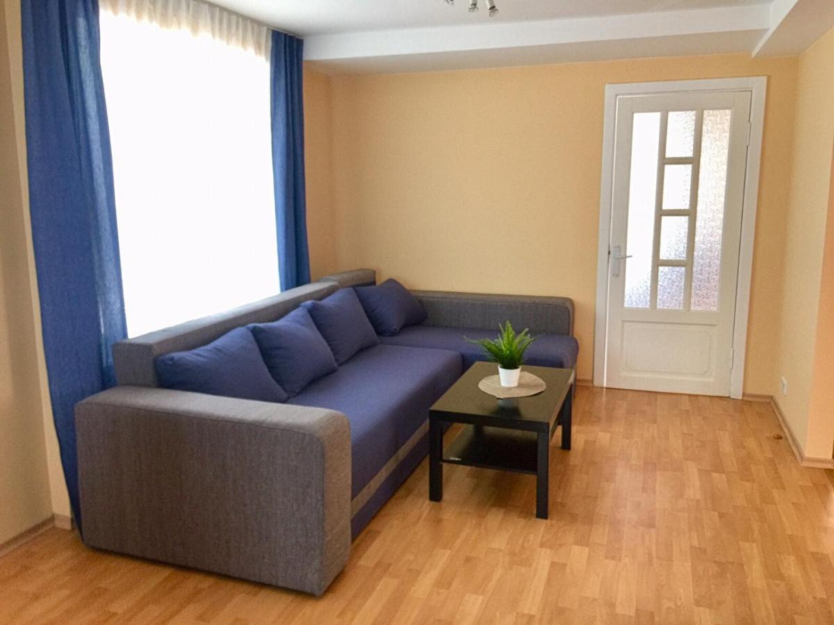 Caramel Apartment Jurmala Ngoại thất bức ảnh