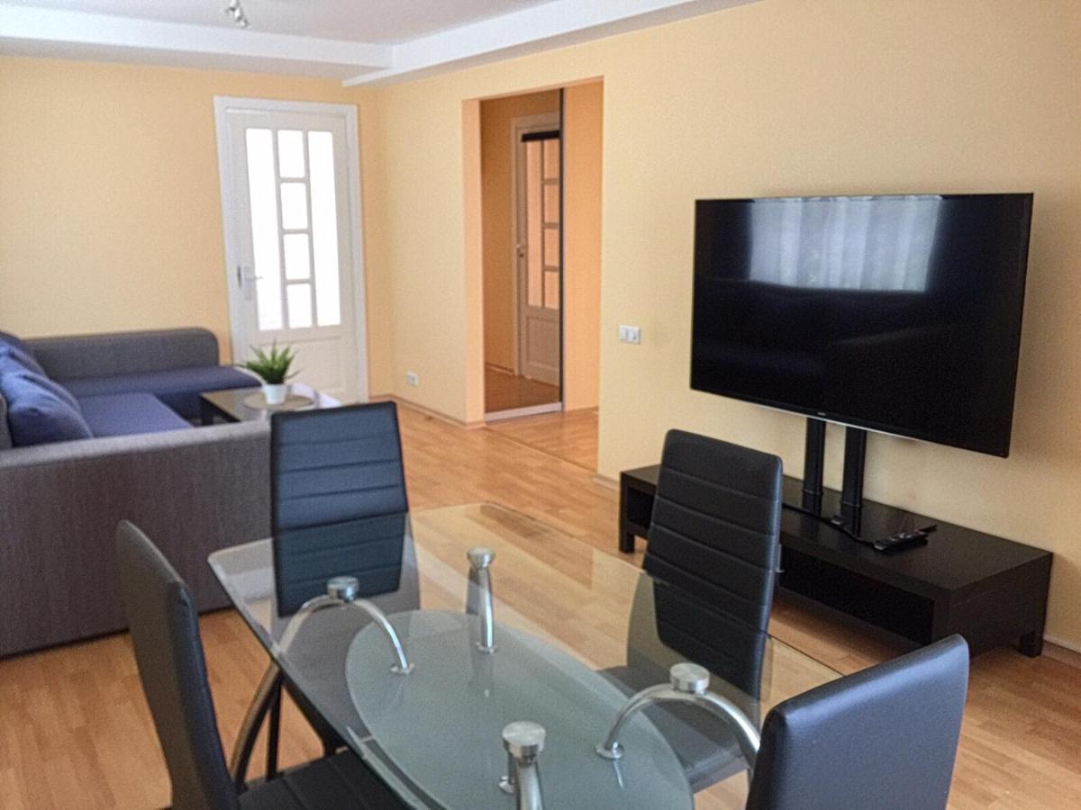 Caramel Apartment Jurmala Ngoại thất bức ảnh