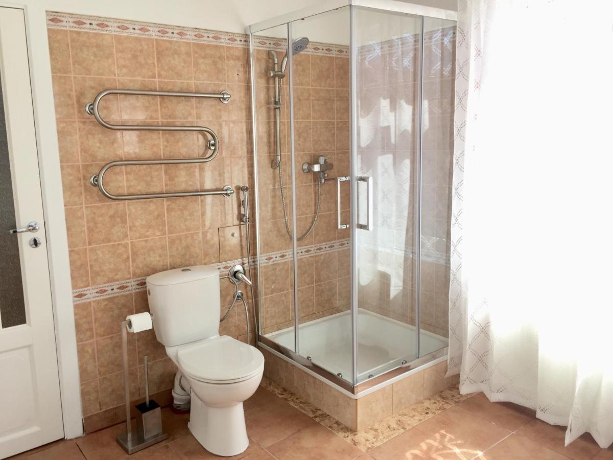 Caramel Apartment Jurmala Ngoại thất bức ảnh