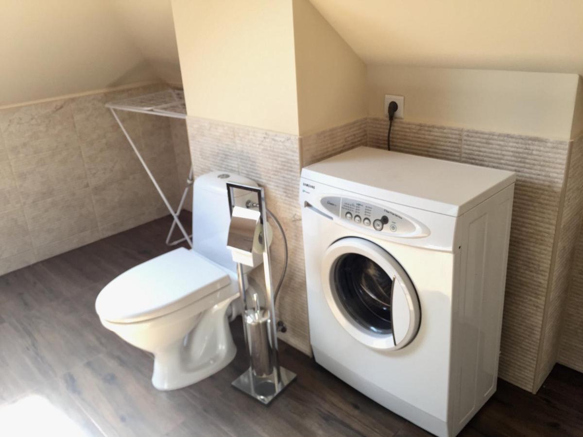 Caramel Apartment Jurmala Ngoại thất bức ảnh