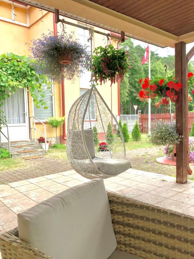 Caramel Apartment Jurmala Ngoại thất bức ảnh