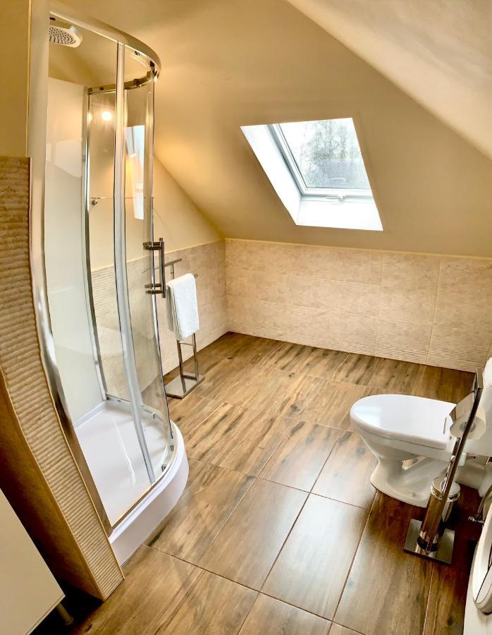 Caramel Apartment Jurmala Ngoại thất bức ảnh
