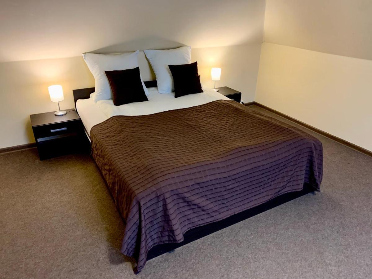 Caramel Apartment Jurmala Ngoại thất bức ảnh