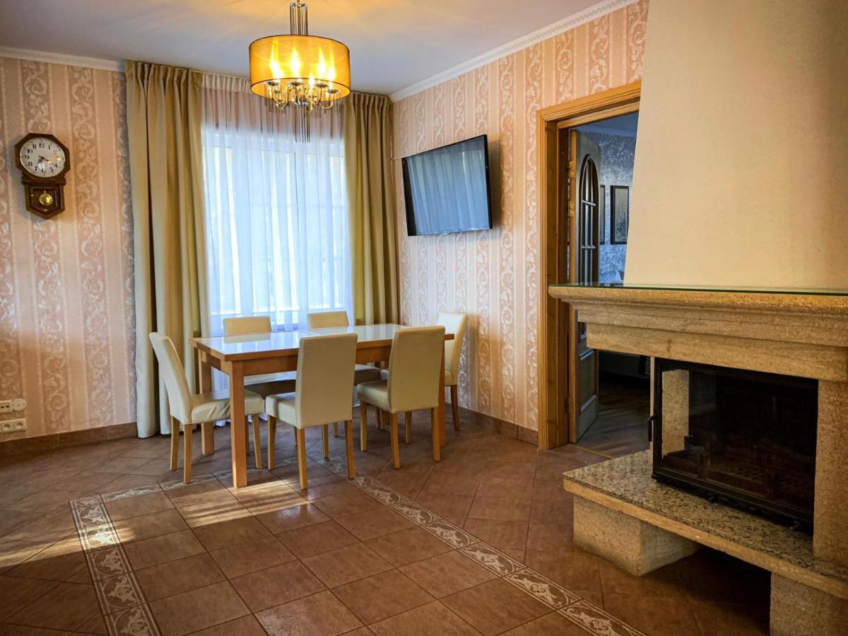 Caramel Apartment Jurmala Ngoại thất bức ảnh
