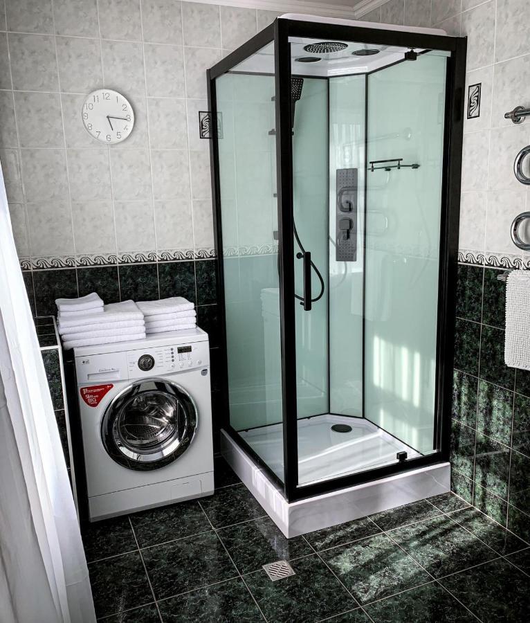 Caramel Apartment Jurmala Ngoại thất bức ảnh