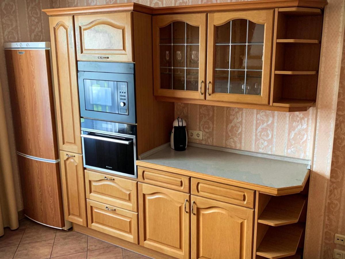 Caramel Apartment Jurmala Ngoại thất bức ảnh