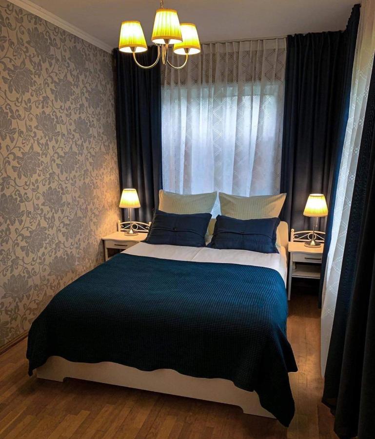 Caramel Apartment Jurmala Ngoại thất bức ảnh