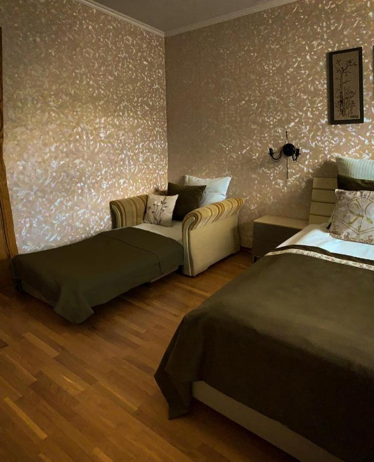 Caramel Apartment Jurmala Ngoại thất bức ảnh