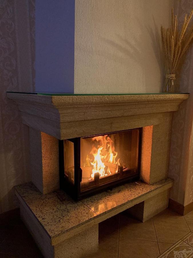 Caramel Apartment Jurmala Ngoại thất bức ảnh