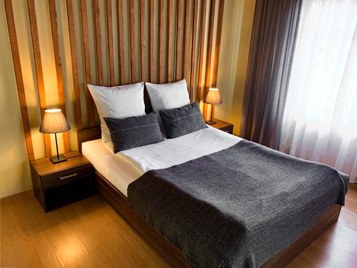 Caramel Apartment Jurmala Ngoại thất bức ảnh