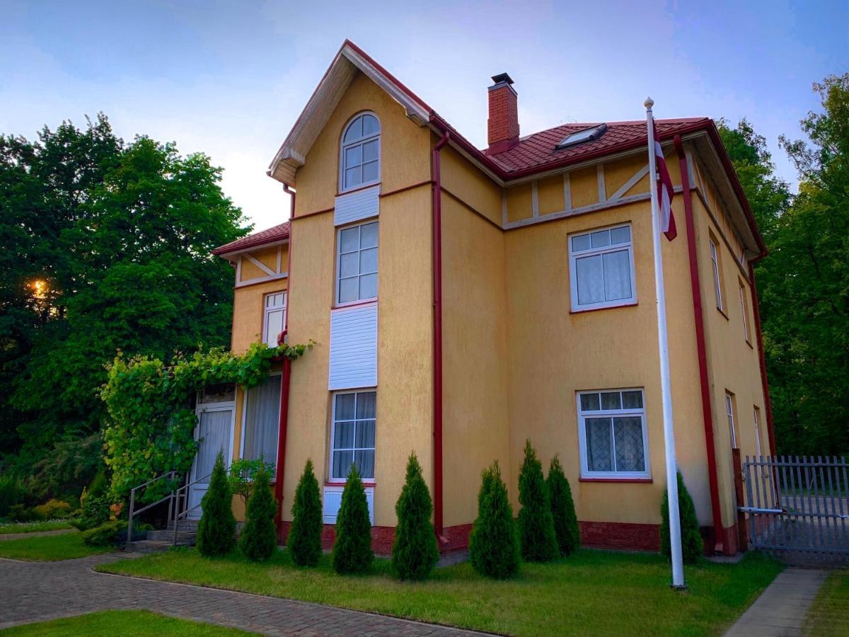 Caramel Apartment Jurmala Ngoại thất bức ảnh