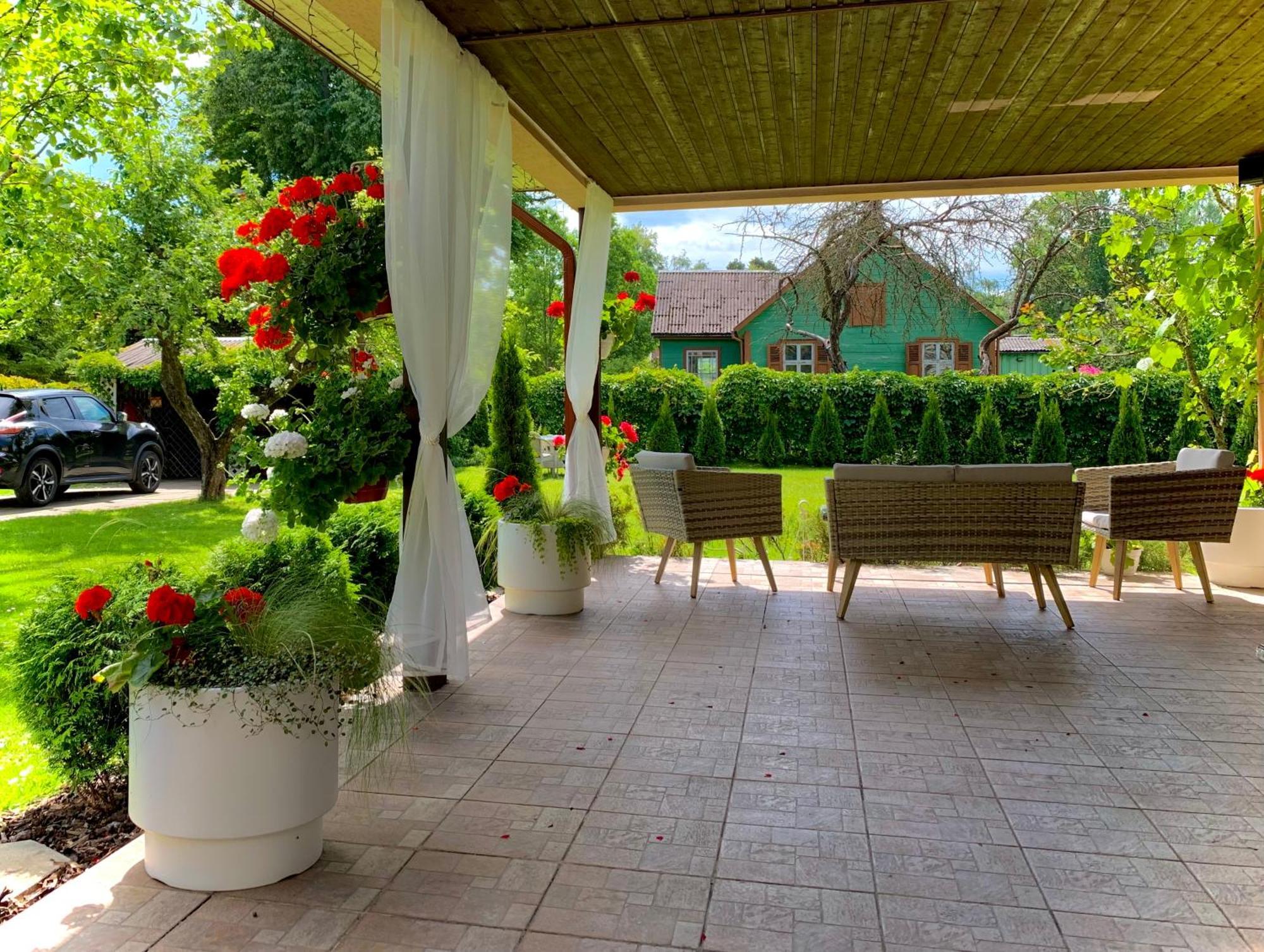 Caramel Apartment Jurmala Ngoại thất bức ảnh