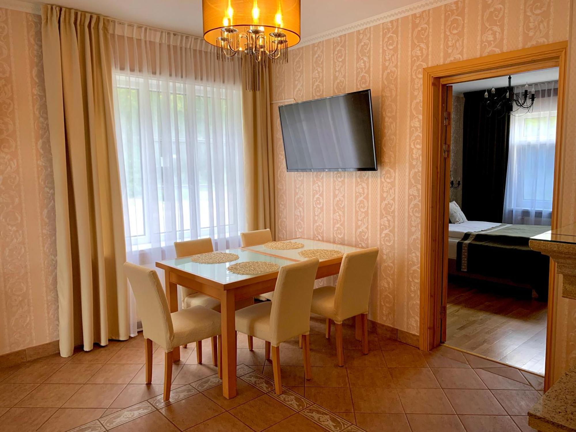 Caramel Apartment Jurmala Ngoại thất bức ảnh